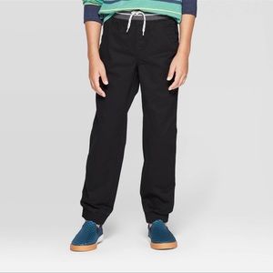 Cat & Jack boys joggers.